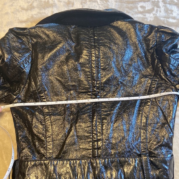 Laundry trench coat - Picture 7 of 11